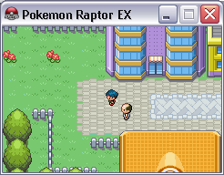 [PokeCommunity.com] GDW Presents: "Let's Play Pokemon Raptor!"