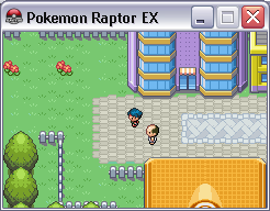 GDW Presents: "Let's Play Pokemon Raptor!"