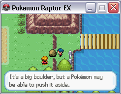 [PokeCommunity.com] GDW Presents: "Let's Play Pokemon Raptor!"