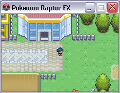 [PokeCommunity.com] GDW Presents: "Let's Play Pokemon Raptor!"