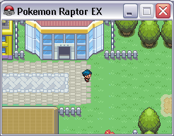 GDW Presents: "Let's Play Pokemon Raptor!"