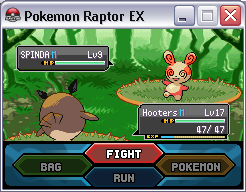[PokeCommunity.com] GDW Presents: "Let's Play Pokemon Raptor!"
