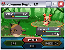 GDW Presents: "Let's Play Pokemon Raptor!"