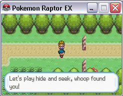 GDW Presents: "Let's Play Pokemon Raptor!"