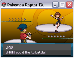 GDW Presents: "Let's Play Pokemon Raptor!"