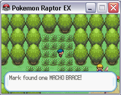 [PokeCommunity.com] GDW Presents: "Let's Play Pokemon Raptor!"