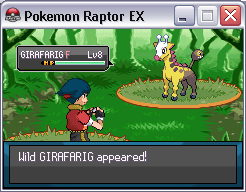 GDW Presents: "Let's Play Pokemon Raptor!"