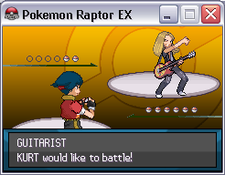 [PokeCommunity.com] GDW Presents: "Let's Play Pokemon Raptor!"