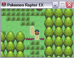 [PokeCommunity.com] GDW Presents: "Let's Play Pokemon Raptor!"
