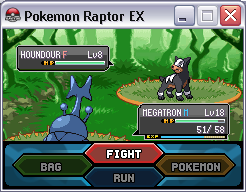 GDW Presents: "Let's Play Pokemon Raptor!"