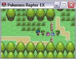 GDW Presents: "Let's Play Pokemon Raptor!"