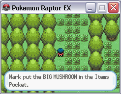 [PokeCommunity.com] GDW Presents: "Let's Play Pokemon Raptor!"