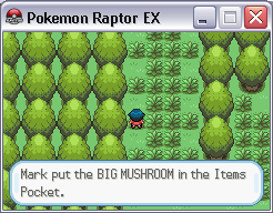 GDW Presents: "Let's Play Pokemon Raptor!"