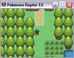 [PokeCommunity.com] GDW Presents: "Let's Play Pokemon Raptor!"