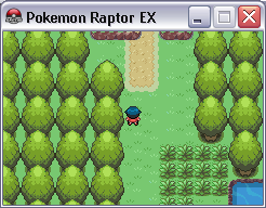 GDW Presents: "Let's Play Pokemon Raptor!"