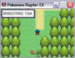 [PokeCommunity.com] GDW Presents: "Let's Play Pokemon Raptor!"