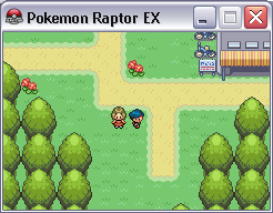 GDW Presents: "Let's Play Pokemon Raptor!"