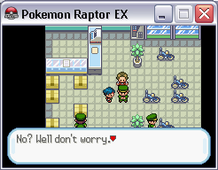 GDW Presents: "Let's Play Pokemon Raptor!"