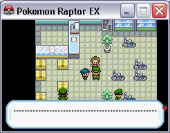 [PokeCommunity.com] GDW Presents: "Let's Play Pokemon Raptor!"