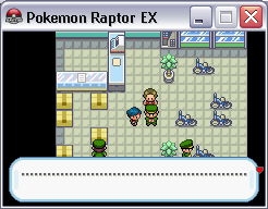 GDW Presents: "Let's Play Pokemon Raptor!"