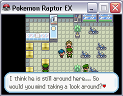 GDW Presents: "Let's Play Pokemon Raptor!"