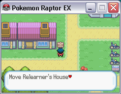 [PokeCommunity.com] GDW Presents: "Let's Play Pokemon Raptor!"