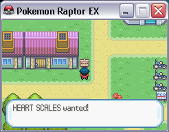 [PokeCommunity.com] GDW Presents: "Let's Play Pokemon Raptor!"