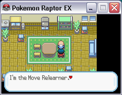 GDW Presents: "Let's Play Pokemon Raptor!"