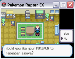 GDW Presents: "Let's Play Pokemon Raptor!"