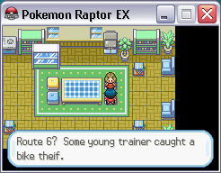 GDW Presents: "Let's Play Pokemon Raptor!"