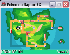 [PokeCommunity.com] GDW Presents: "Let's Play Pokemon Raptor!"