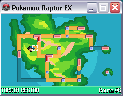 GDW Presents: "Let's Play Pokemon Raptor!"