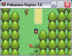 [PokeCommunity.com] GDW Presents: "Let's Play Pokemon Raptor!"