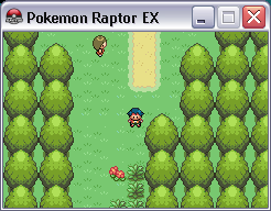 GDW Presents: "Let's Play Pokemon Raptor!"