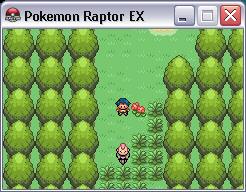 [PokeCommunity.com] GDW Presents: "Let's Play Pokemon Raptor!"