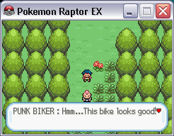 [PokeCommunity.com] GDW Presents: "Let's Play Pokemon Raptor!"