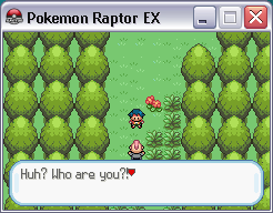 [PokeCommunity.com] GDW Presents: "Let's Play Pokemon Raptor!"