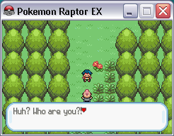 GDW Presents: "Let's Play Pokemon Raptor!"