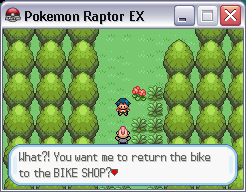 [PokeCommunity.com] GDW Presents: "Let's Play Pokemon Raptor!"