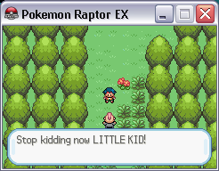 GDW Presents: "Let's Play Pokemon Raptor!"