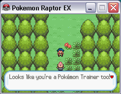 GDW Presents: "Let's Play Pokemon Raptor!"