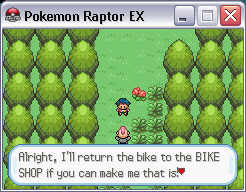 [PokeCommunity.com] GDW Presents: "Let's Play Pokemon Raptor!"