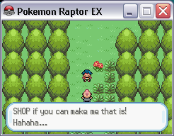 [PokeCommunity.com] GDW Presents: "Let's Play Pokemon Raptor!"