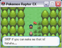 GDW Presents: "Let's Play Pokemon Raptor!"