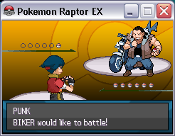 [PokeCommunity.com] GDW Presents: "Let's Play Pokemon Raptor!"