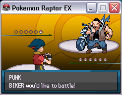 GDW Presents: "Let's Play Pokemon Raptor!"