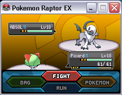 GDW Presents: "Let's Play Pokemon Raptor!"