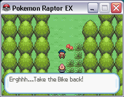 GDW Presents: "Let's Play Pokemon Raptor!"