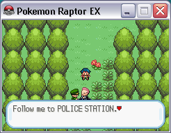 GDW Presents: "Let's Play Pokemon Raptor!"