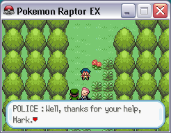 [PokeCommunity.com] GDW Presents: "Let's Play Pokemon Raptor!"